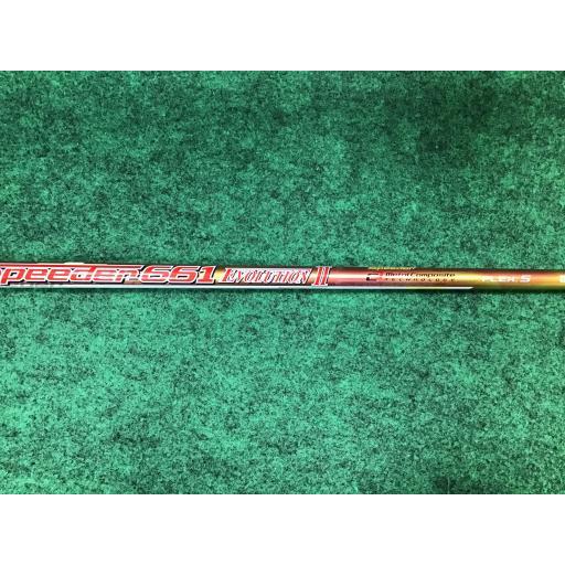 Titleist タイトリスト フェアウェイウッド F 915 5W フレックスS 中古 