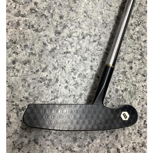 ベティナルディパター 360Cw 34インチ BETTINARDI 360-Cw ベティナルディ パター 34インチ