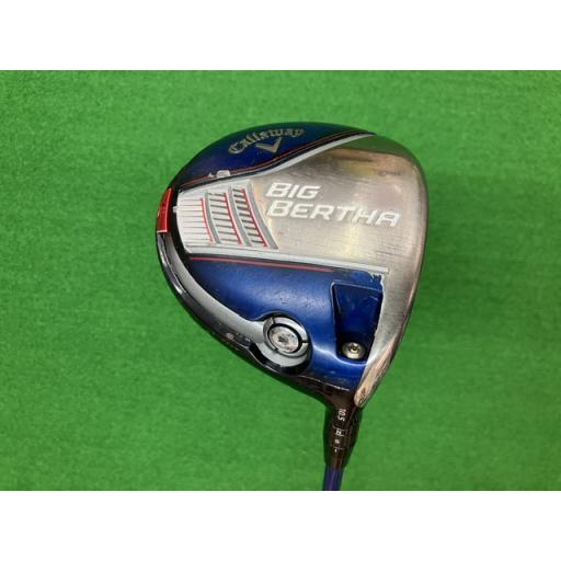 Callaway キャロウェイ ビッグバーサ ドライバー BIG BERTHA(2014 