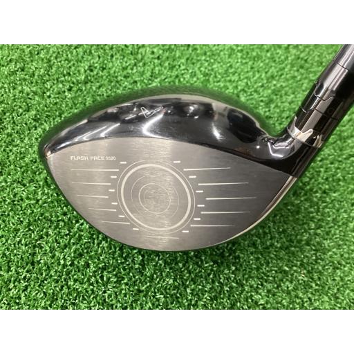 Callaway（キャロウェイ） MAVRIK 9° ドライバー DR フレックスS