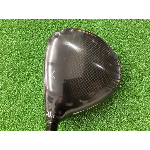 キャロウェイ　マーベリック　ドライバー　9° Callaway（キャロウェイ） MAVRIK 9° ドライバー DR フレックスS