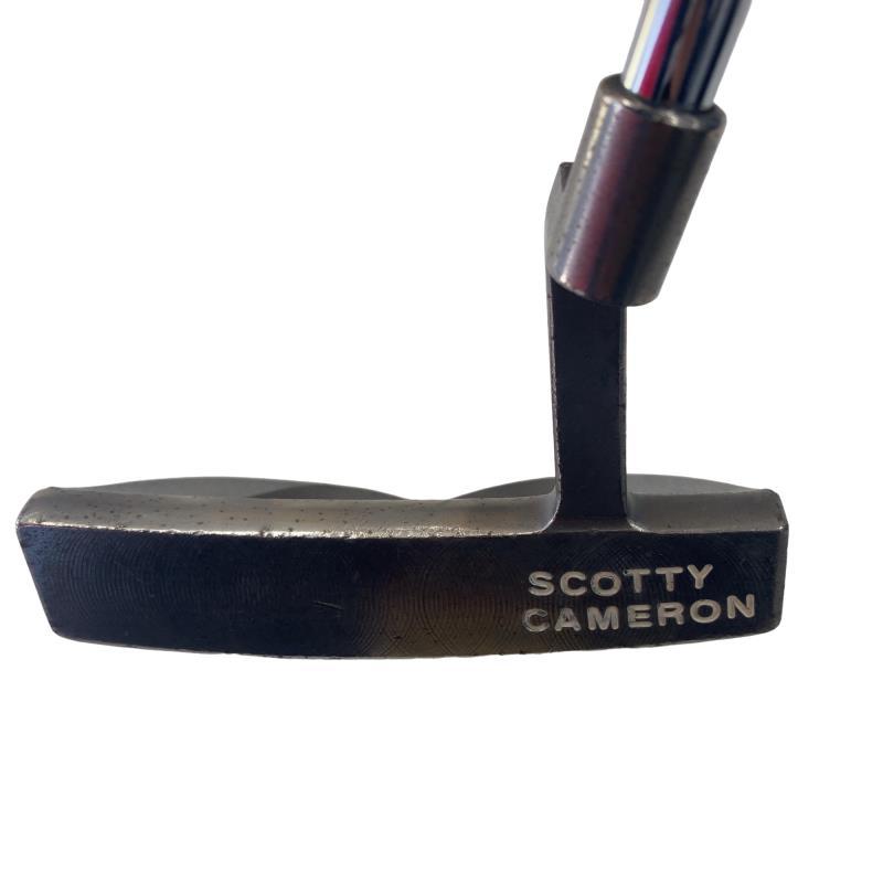 Titleist（タイトリスト） SCOTTY CAMERON CIRCA 62 No.6(2007) 34