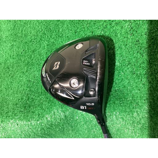 BRIDGESTONE GOLF ブリヂストン B1 ST 10.5° ドライバー DR フレックス