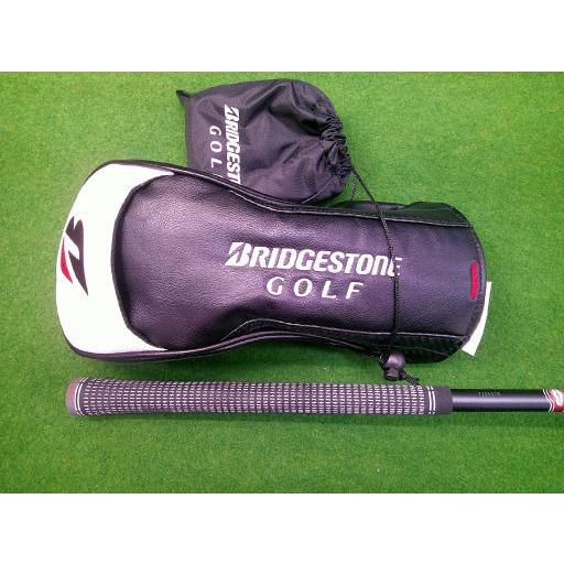 ブリヂストン ブリヂストン ドライバー B2 HT BRIDGESTONE B2 HT 10.5 ブリヂストンゴルフ B2HT ドライバー - ジーワンゴルフ