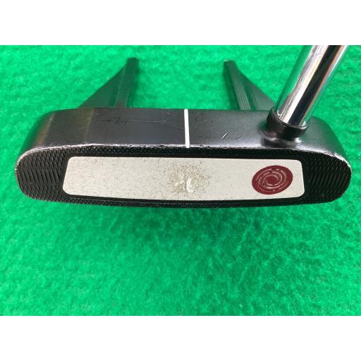 オデッセイ ブラックシリーズ パター BLACK SERIES iX #7 33インチ  