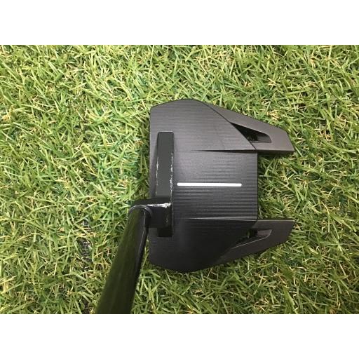TaylorMade テーラーメイド スパイダージーティー パター BLACK TM2 