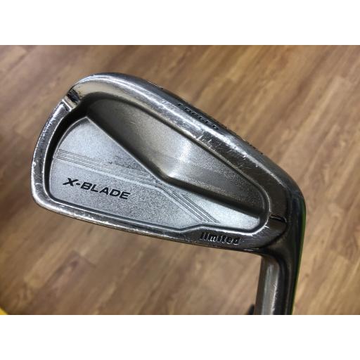 TOURSTAGE ブリヂストン ツアーステージ Xブレード アイアンセット X  