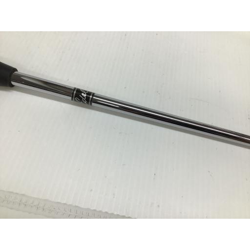 イーデルゴルフ トルク バランス パター E-1(シルバー) TORQUE