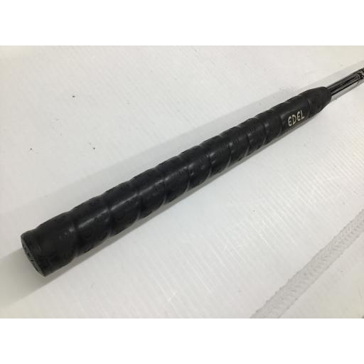 Edel GOLF TORQUE BALANCED E-1(シルバー) 33インチ パター PT 