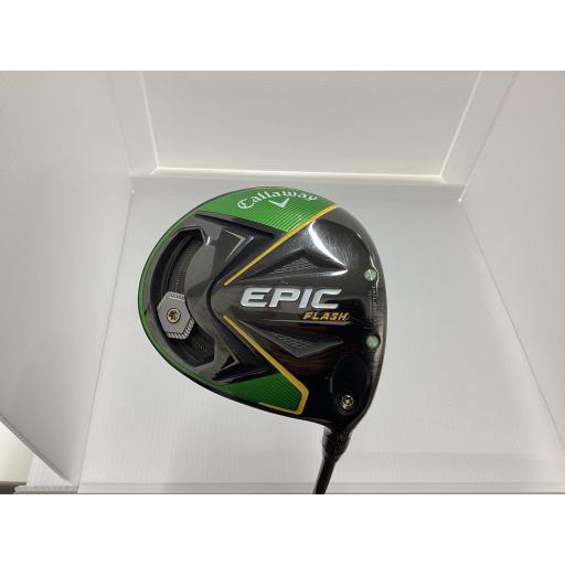 Callaway キャロウェイ エピックフラッシュ ドライバー EPIC FLASH 9 