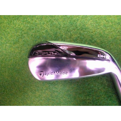 テーラーメイド ステルス DHY ユーティリティ U4 22度 FLEX S