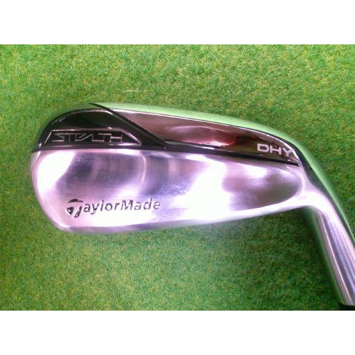 TaylorMade テーラーメイド ステルス ユーティリティ DHY STEALTH U5 