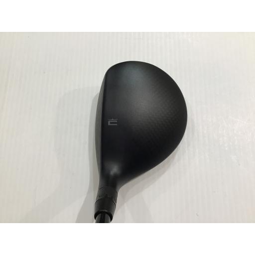 コブラ キング フェアウェイウッド LTDx LS KING LTDx LS 5W (ブラック  