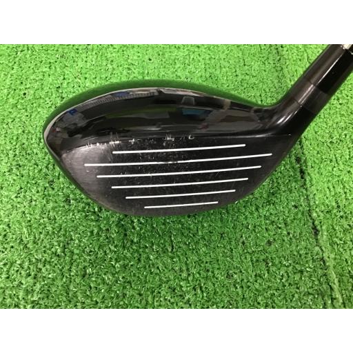 ミズノ ミズノプロ フェアウェイウッド (2019) Mizuno Pro(2019) 5W 
