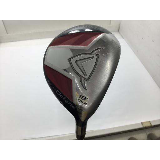 Callaway キャロウェイ ディアブロ オクテイン ツアー フェアウェイ  