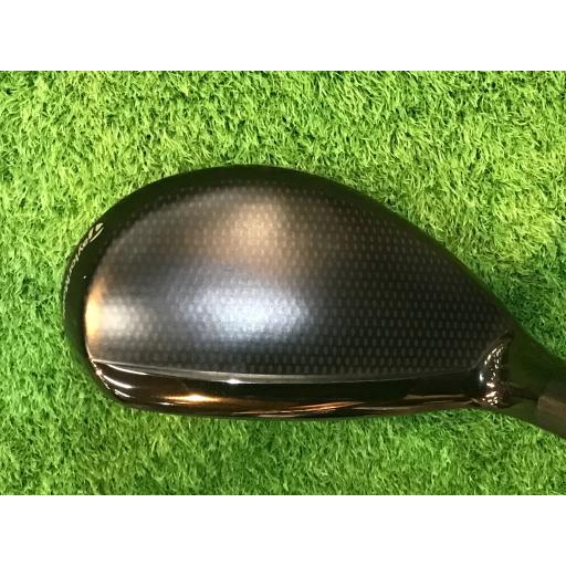テーラーメイド STEALTH PLUS+ U3 ユーティリティ UT フレックスS_1