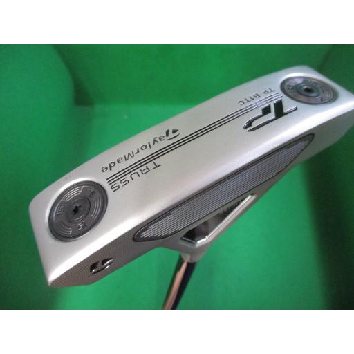 TaylorMade テーラーメイド ティーピートラス パター B1TC TP TRUSS 33 