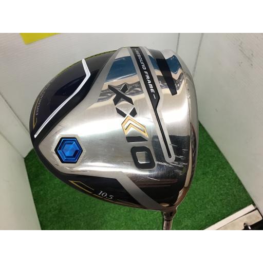 XXIO ダンロップ ゼクシオ ドライバー (2022) XXIO(2022) 10.5  