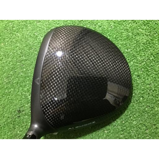 Callaway キャロウェイ パラダイムエーアイスモーク ドライバー MAX D 