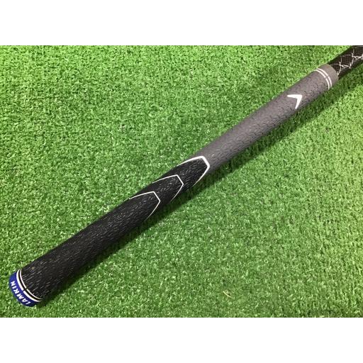 Callaway（キャロウェイ） PARADYM Ai SMOKE MAX D 10.5° ドライバー