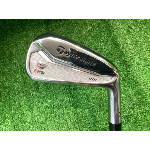 TaylorMade テーラーメイド Taylormade ユーティリティ TP UDI RSi U3 