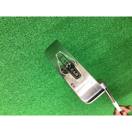 ナイキ NIKE エバー クリア パター E11 EVER CLEAR E11 34インチ 
