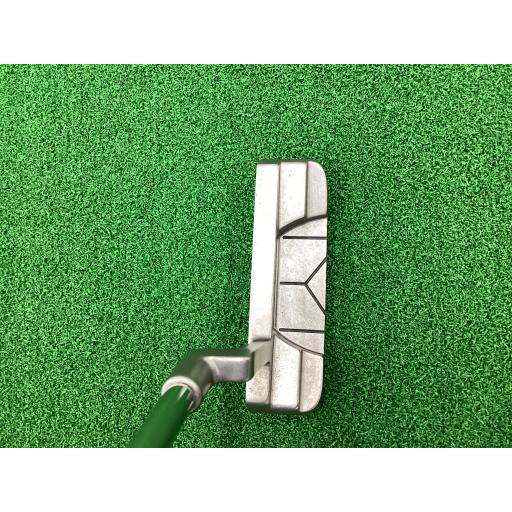 ナイキ NIKE エバー クリア パター E11 EVER CLEAR E11 34インチ 中古 