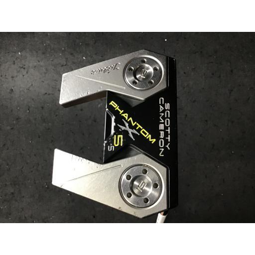 スコッティキャメロンファントム5.5 33インチ