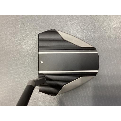 イーブンロール イーブンロール パター ER11v(ショートスラント 