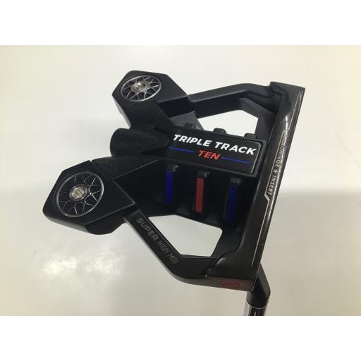 オデッセイ（車） オデッセイ トリプル トラック パター TEN S TRIPLE 