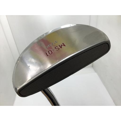 エポンゴルフ エポン パター MS-01(ブラック) EPON 34インチ エポンゴルフ エポン パター MS-01(ブラック) EPON 34インチ