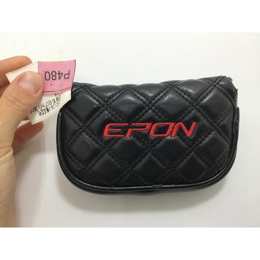 エポンゴルフ エポン パター MS-01(ブラック) EPON 34インチ エポンゴルフ エポン パター MS-01(ブラック) EPON 34インチ