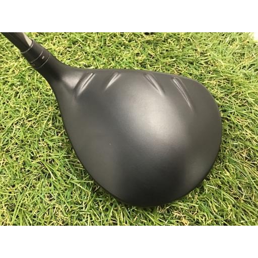 ピン PING ストレッチ フェアウェイウッド G400 STRETCH 3W フレックス 