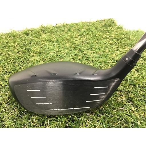 ピン PING ストレッチ フェアウェイウッド G400 STRETCH 3W フレックス 