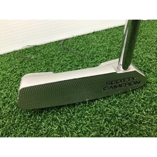 SCOTTY CAMERON タイトリスト Titleist スコッティキャメロン セレクト 