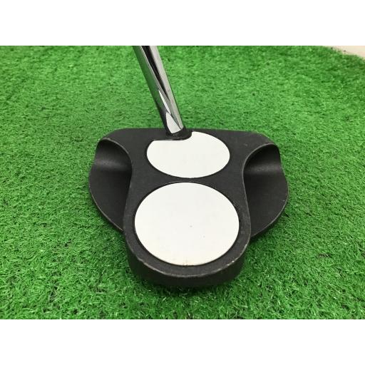 オデッセイ 2ボール センターシャフト パター DFX 2・BALL CENTER 