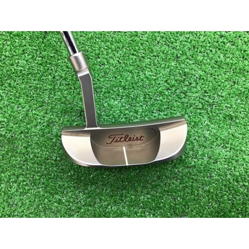 タイトリスト Titleist スコッティキャメロン カリフォルニア ソノマ 