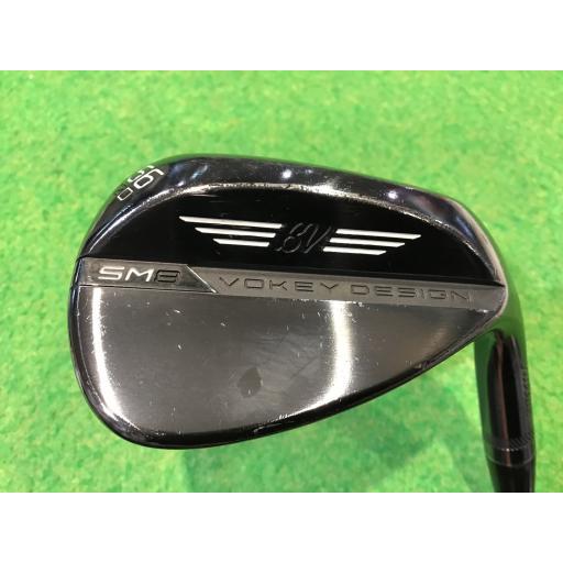 SM（VOKEY FORGED） タイトリスト Titleist ボーケイ ウェッジ