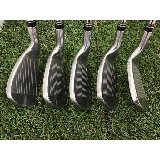 レディース！ゼクシオ9 XXIO9 5番アイアンフレックスA XXIO ダンロップ