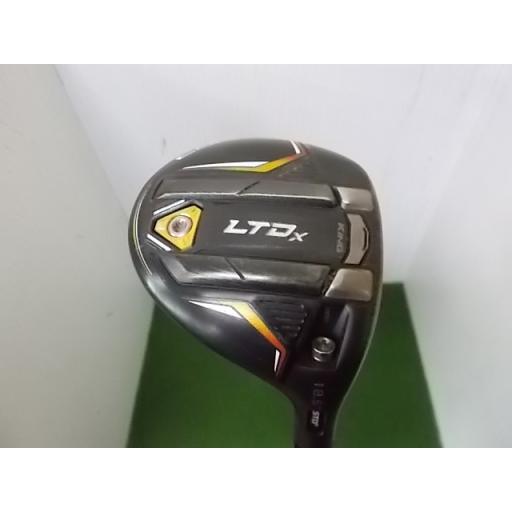 COBRA（ゴルフ） コブラ キング フェアウェイウッド LTDx KING