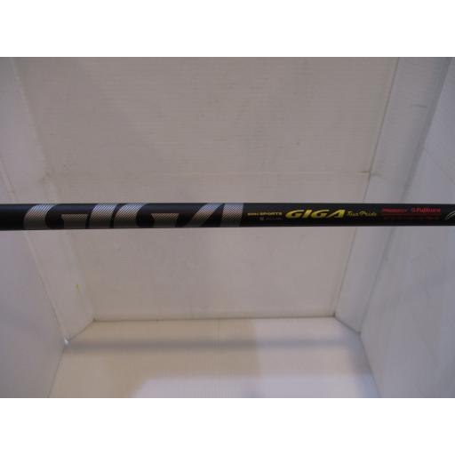EON SPORTS イオンスポーツ ギガ ドライバー HS-797 Additional