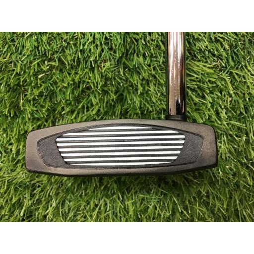 TaylorMade テーラーメイド スパイダージーティー パター SPLITBACK 