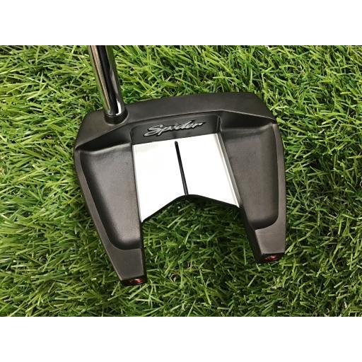 TaylorMade テーラーメイド スパイダージーティー パター SPLITBACK 