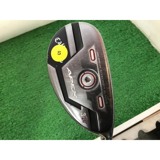 Callaway（キャロウェイ） APEX PRO(2021) U3 ユーティリティ UT