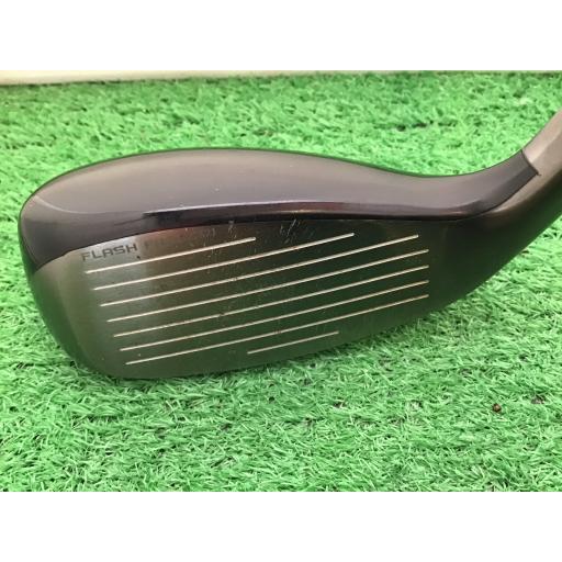 Callaway（キャロウェイ） APEX PRO(2021) U3 ユーティリティ UT