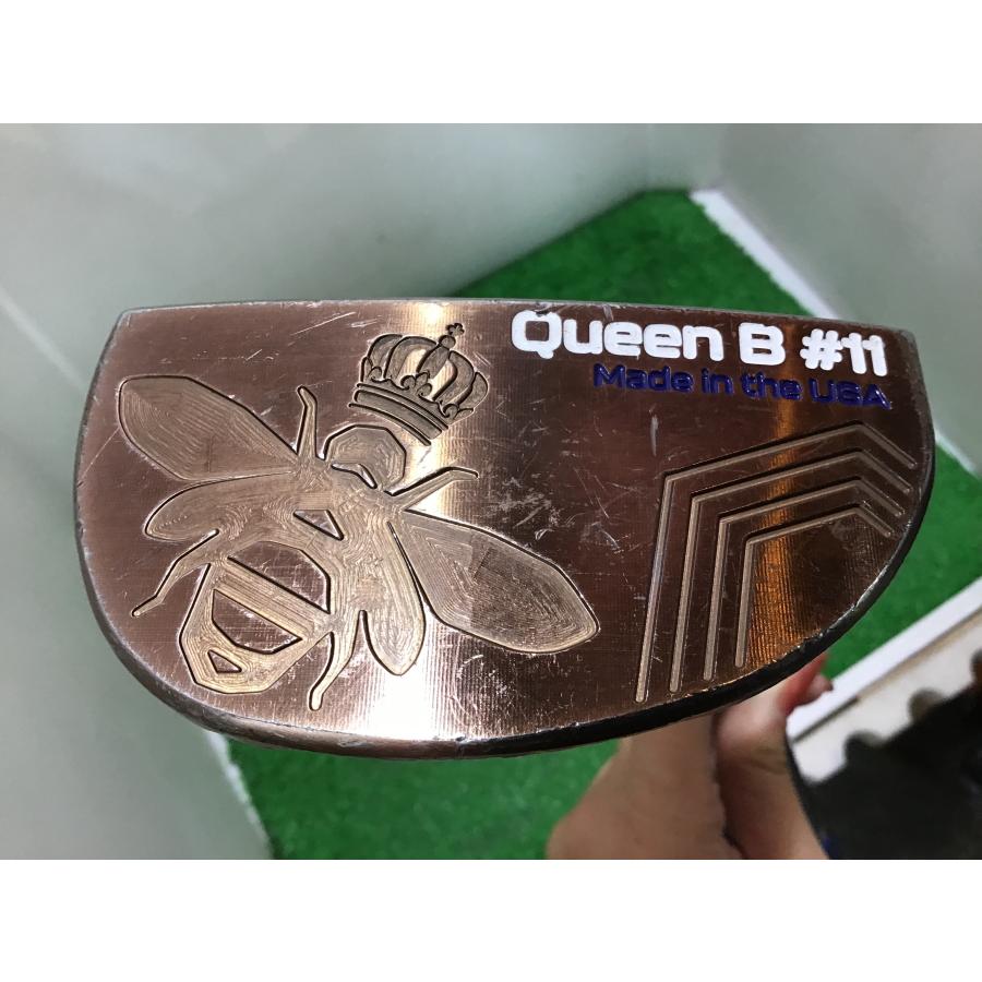 BETTINARDI（ベティナルディ） BETTINARDI QUEEN B #11(2021) 34インチ