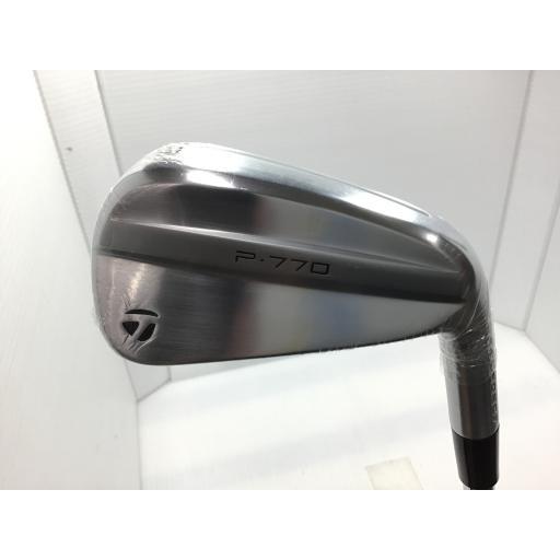 TaylorMade テーラーメイド Taylormade TM アイアンセット P・770(2024 
