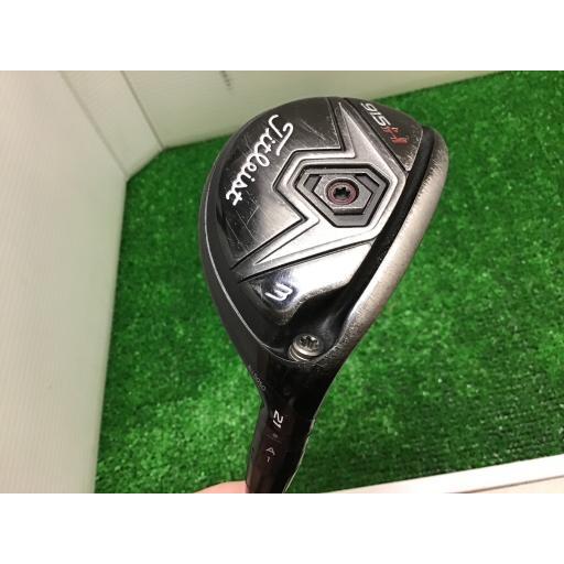 タイトリスト Titleist ユーティリティ H 915 H U3 フレックスその他 