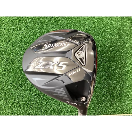 SRIXON ダンロップ スリクソン ドライバー ZX5 Mk II LS 10.5 