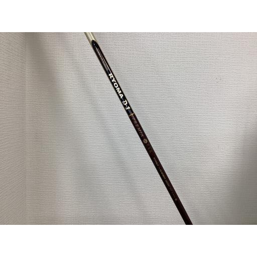 RYOMA GOLF（リョーマゴルフ） MAXIMA D-1 Special Tuning シルバー